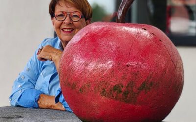 Harting, Anneke 2025