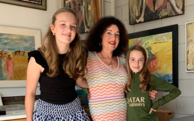 Klein Sprokkelhorst, Annelie 2025