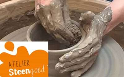Steengoed, Atelier 2026