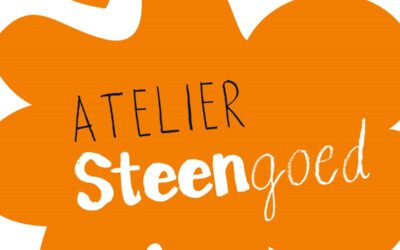 Steengoed, Atelier