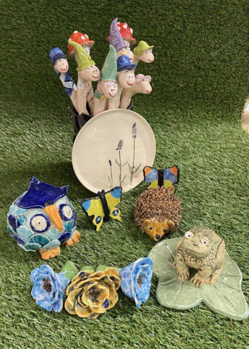Atelier Steengoed image0 Annet Bartels - 20190220_155753