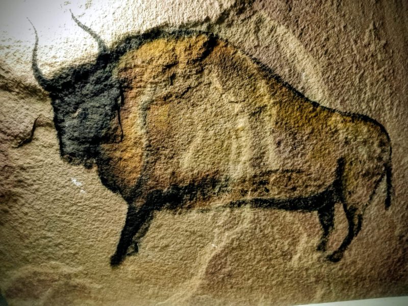 Carla Huson1 Afke Borgman - Frans Landschap