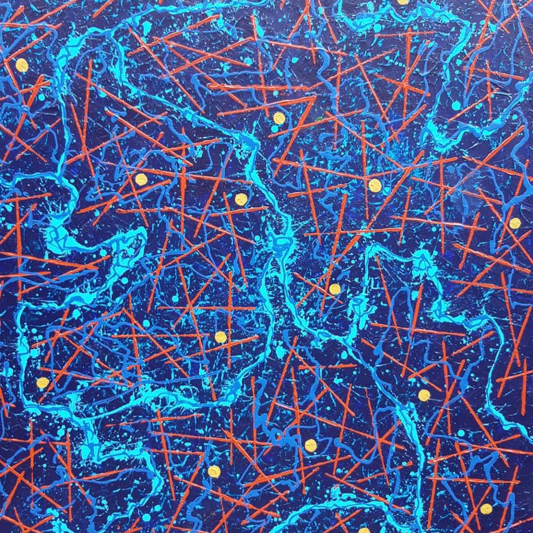 Dirk Annokkee 60x90cm-1 Annet Bartels - 20190220_155753