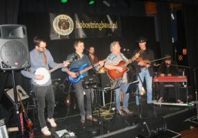 Hobo String Band