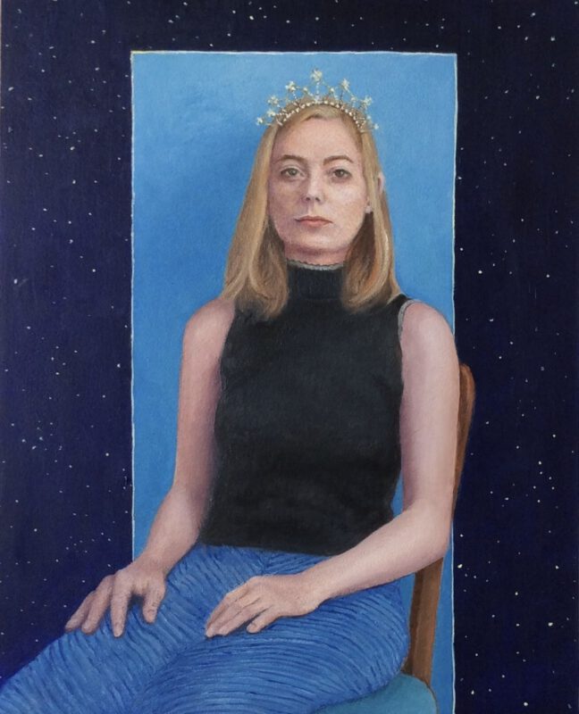 Annet Bartels - 20190220_155753