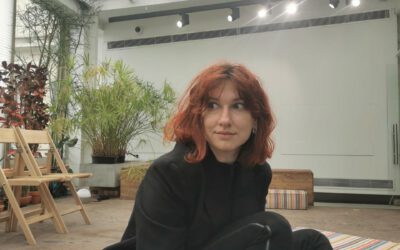 Sokurenko, Alona 2025