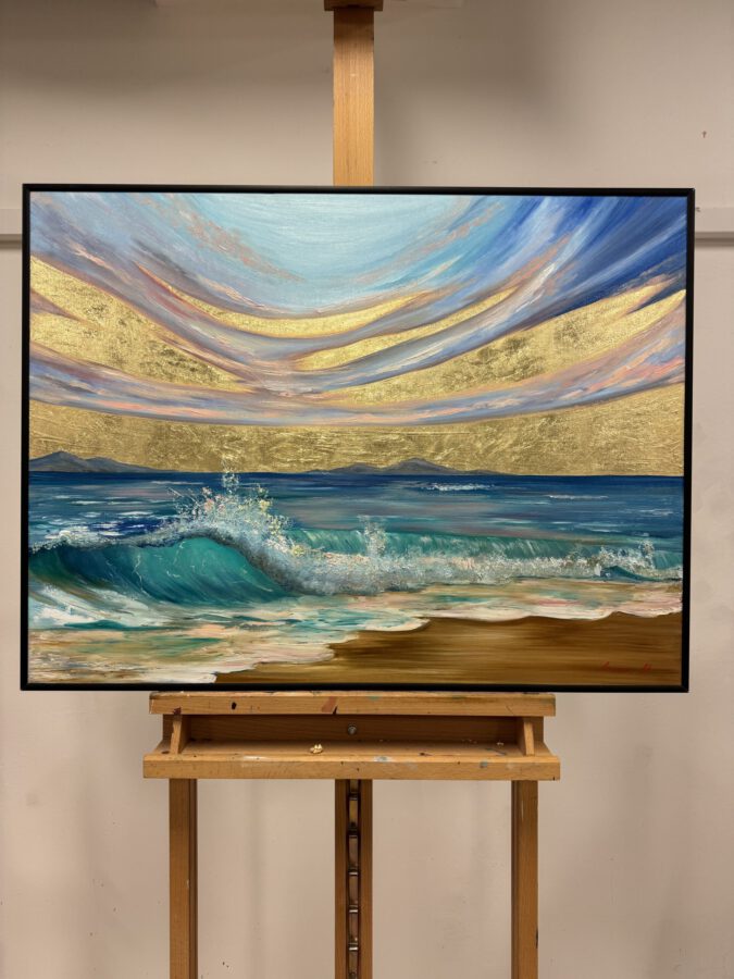 IMG_6615 Mariia Amarii Annet Bartels - 20190220_155753