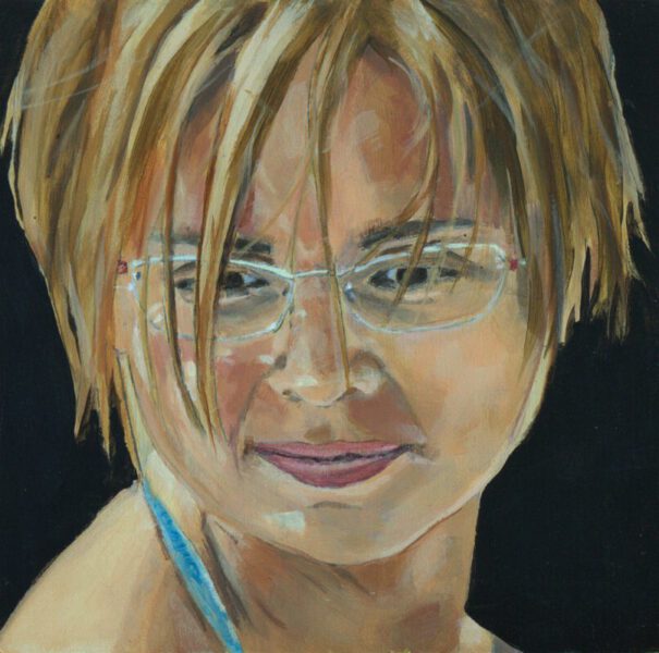 Ingrid Wiebe-Otto