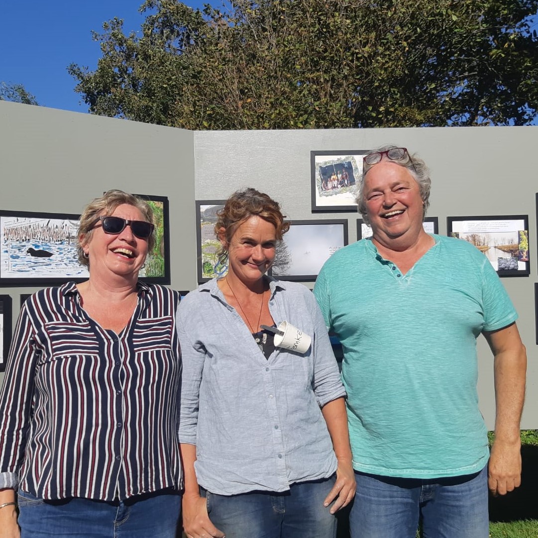 Jan Daalman, Kunstploeg – DeKunstploeg