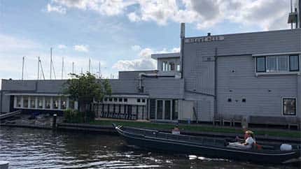 WV Brasserie De Nieuwe Meer