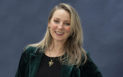 Zwet, Liselotte van der 2026