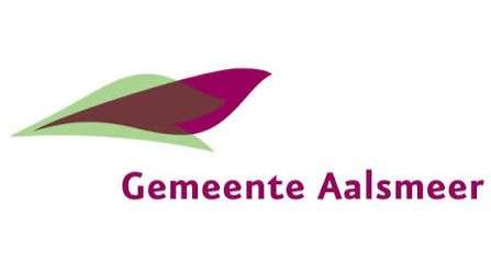 Loga gemeente aalsmeer-1 Kunstroute Aalsmeer - Sponsor - Gemeente Aalsmeer