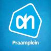 Logo AH Praamplein
