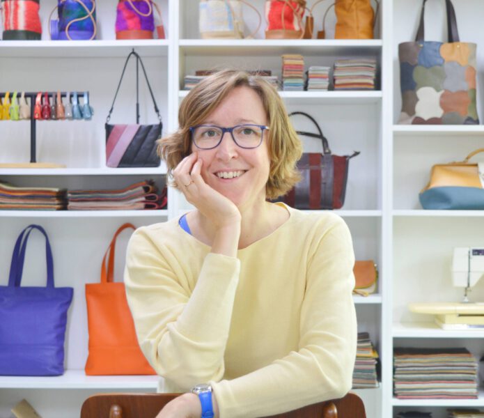 Marieke ten Thij – Atelier 2T