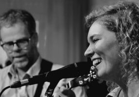 NinaLynn en Janos Koolen