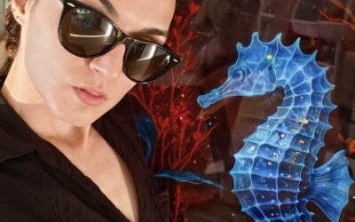 Lysenko, Oleksandra 2025