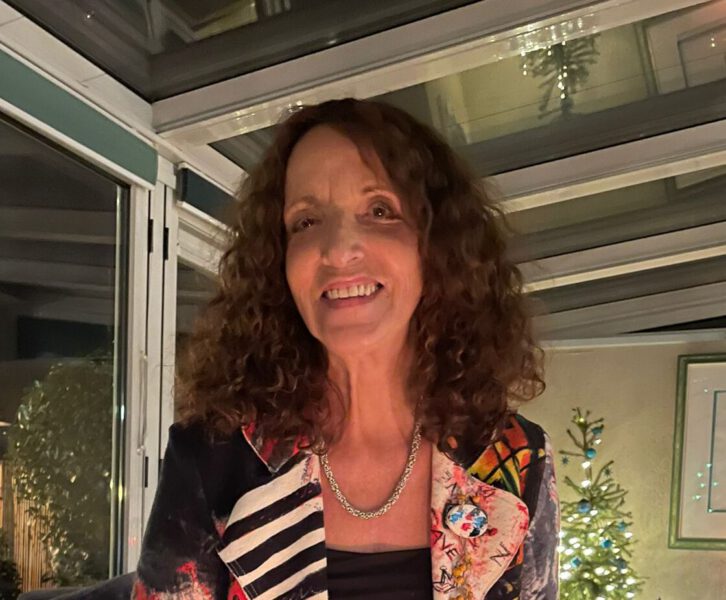 Helene van Dorp