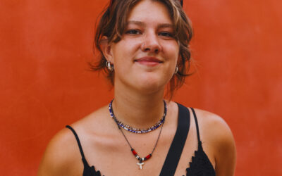 Ohm, Marcelle 2025