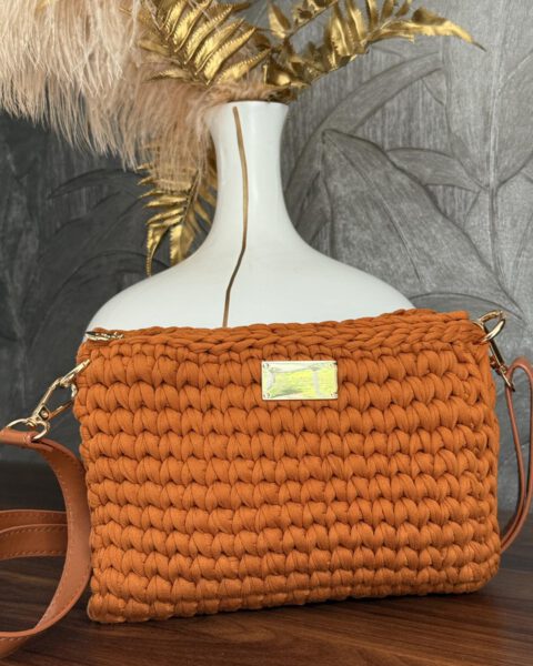 Shilpa Somshekar tas