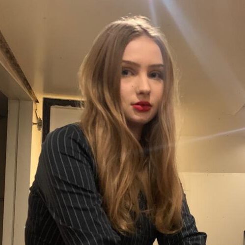 Stella Jacobs