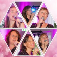 The Griffins vierkant