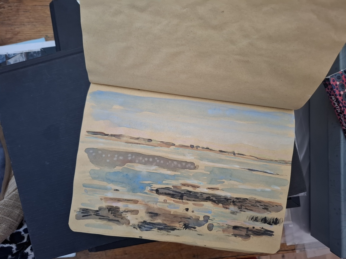 an illustratedlife 3 karin borgman voorbeeld-kunst