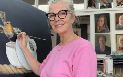 Expositie Leven in Balans – Meesterlijke portretten