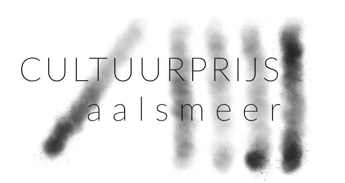 logo Cultuurprijs Aalsmeer vierkant