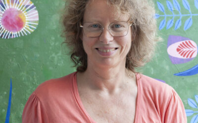 Roeleveld, Danielle 2025