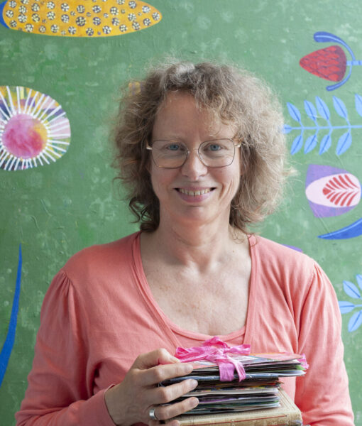 portret D Roeleveld