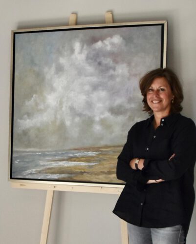 profielfoto Karin van Staveren