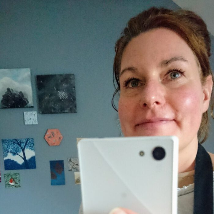 Natascha Steenman profielfoto
